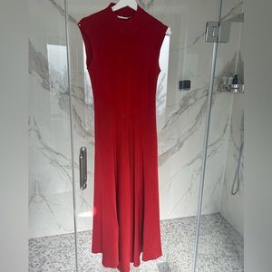 Victoria Beckham dress
